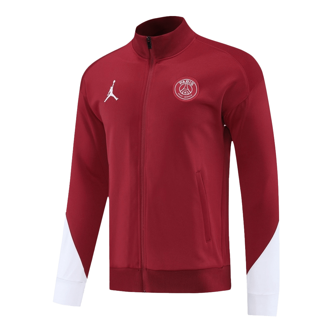 Chaqueta de entrenamiento del PSG 2025/26