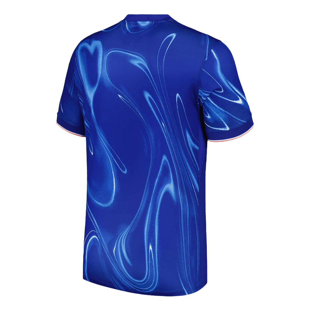 Camiseta de fútbol local del Chelsea