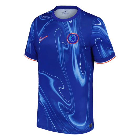 Camiseta de fútbol local del Chelsea