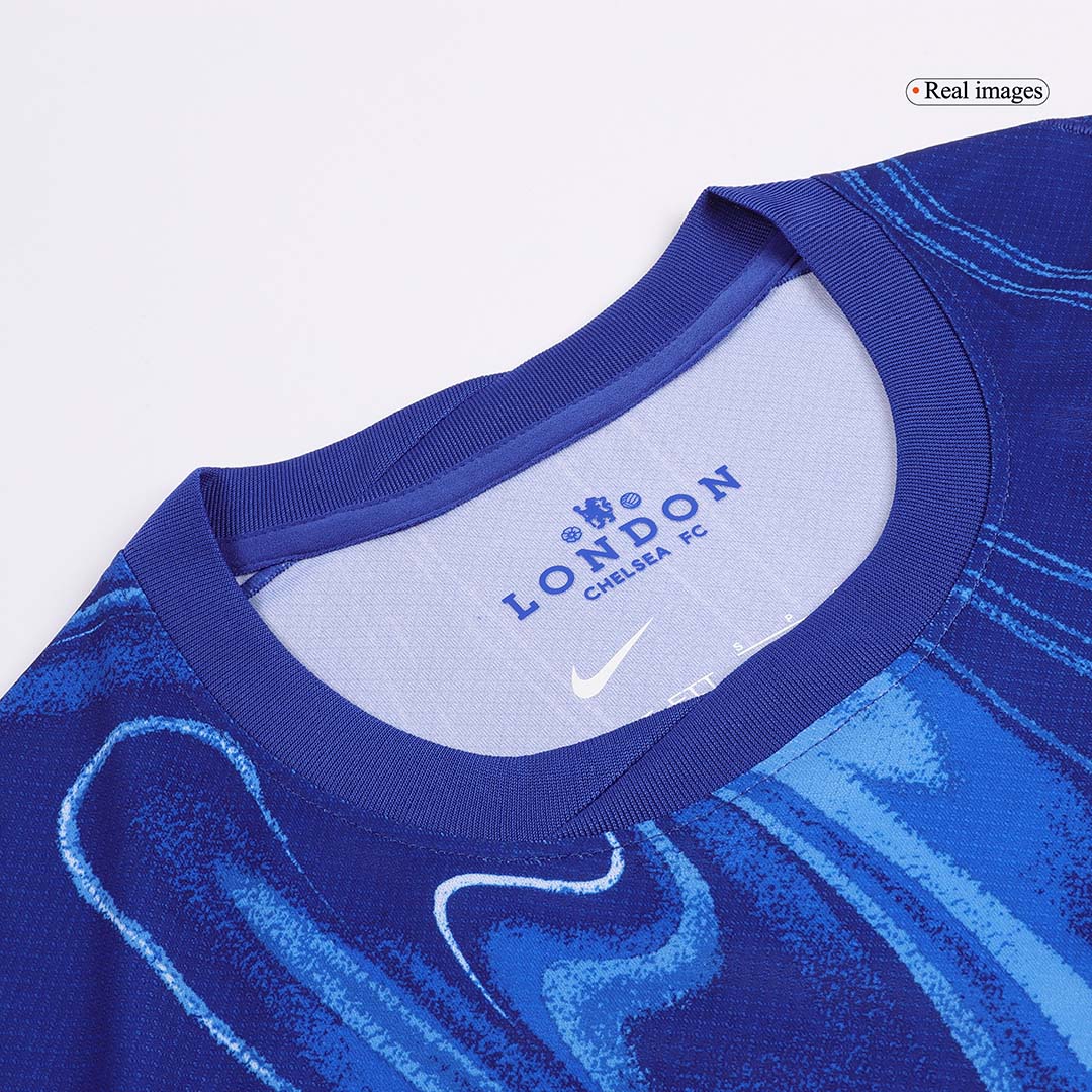 Camiseta de fútbol local del Chelsea PALMER #20