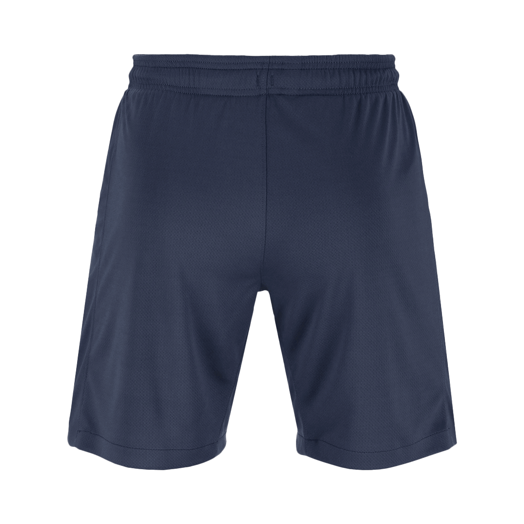 Kit de fútbol visitante del Inter de Milán (camiseta y pantalón corto) 2025/26