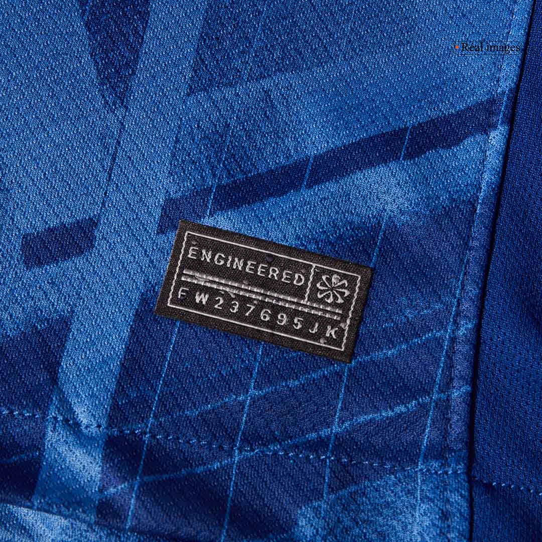 Camiseta de fútbol local del Chelsea PALMER #10 2025/26 Azul