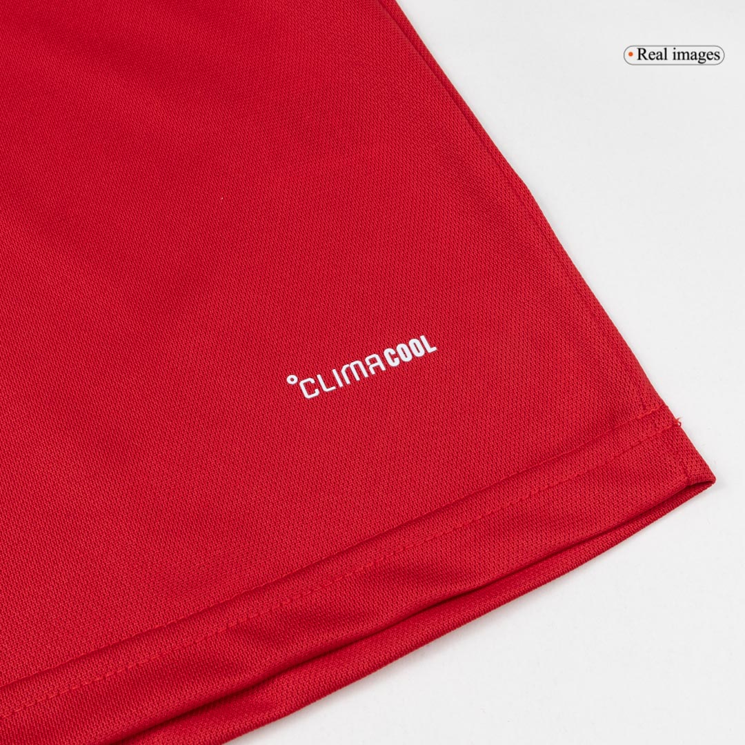 MOUNT #7 Camiseta de local del Manchester United 26/27 Roja