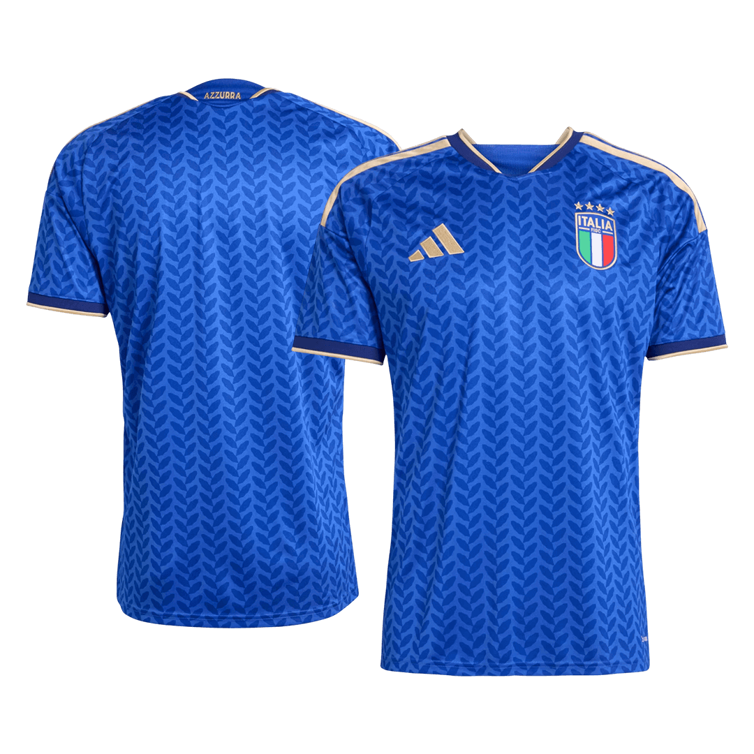 Camiseta de fútbol local de Italia - Mundial 2026