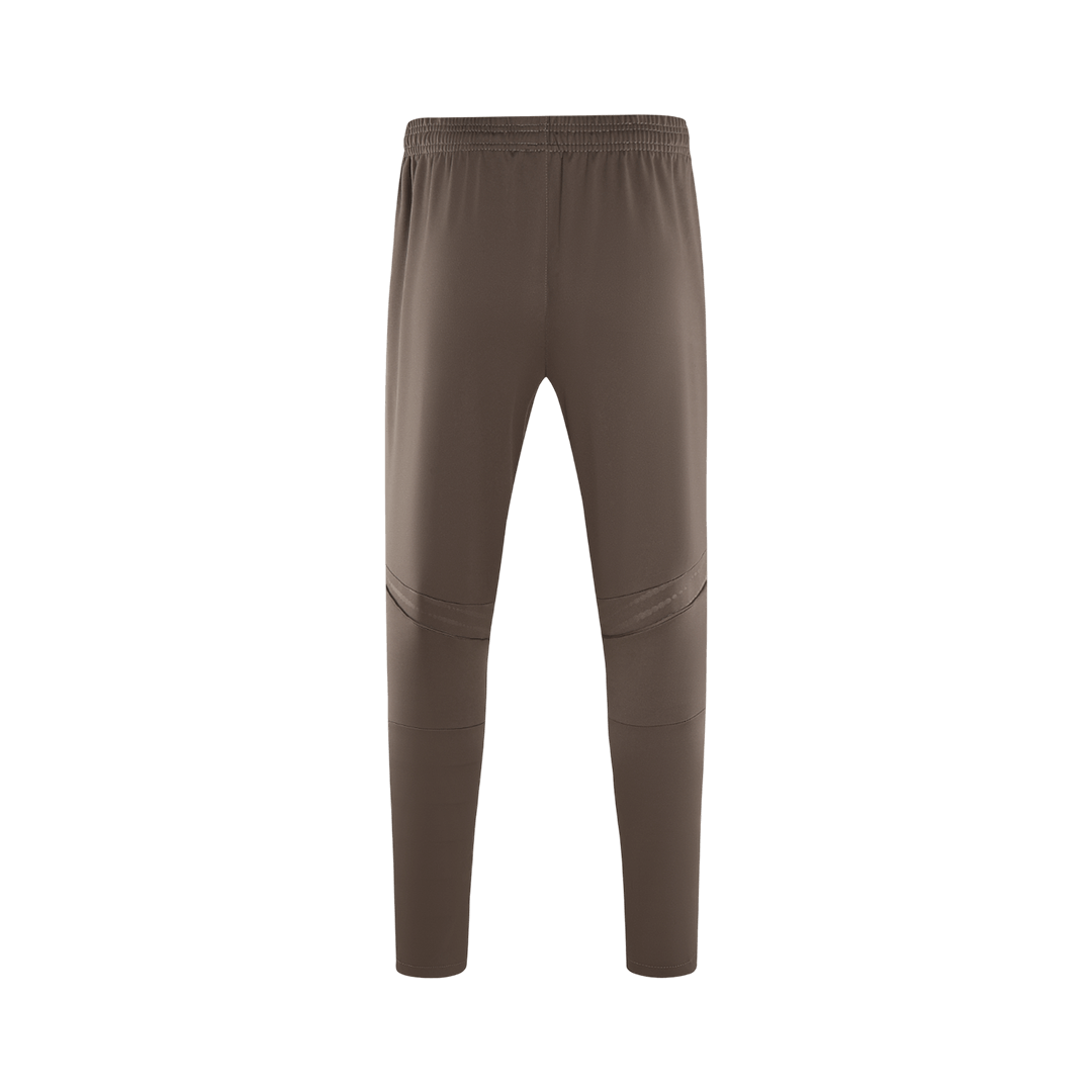 Kit de chaqueta del Real Madrid 2025/26 - Verde