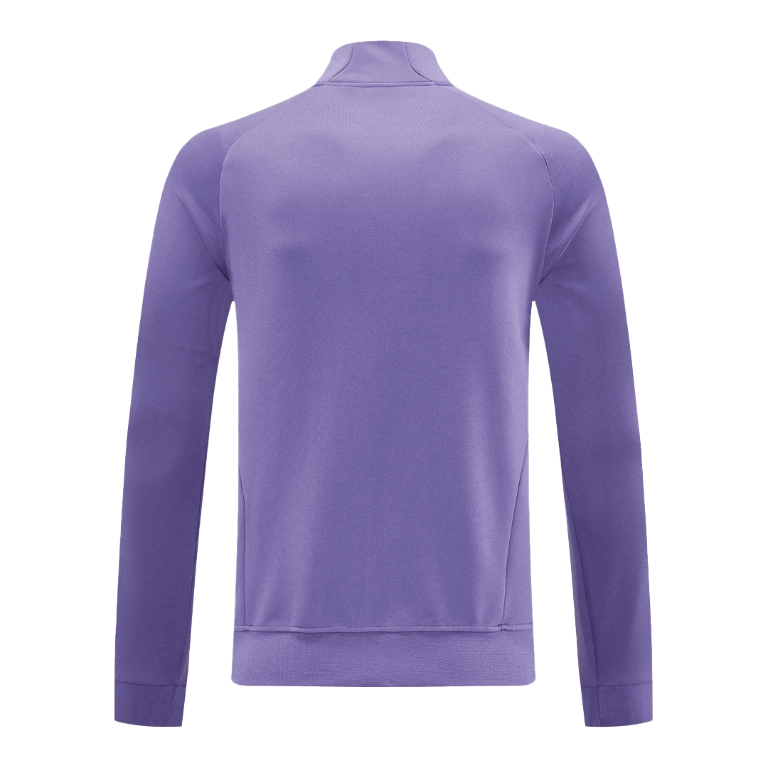 Chaqueta de entrenamiento del Manchester United 2025/26