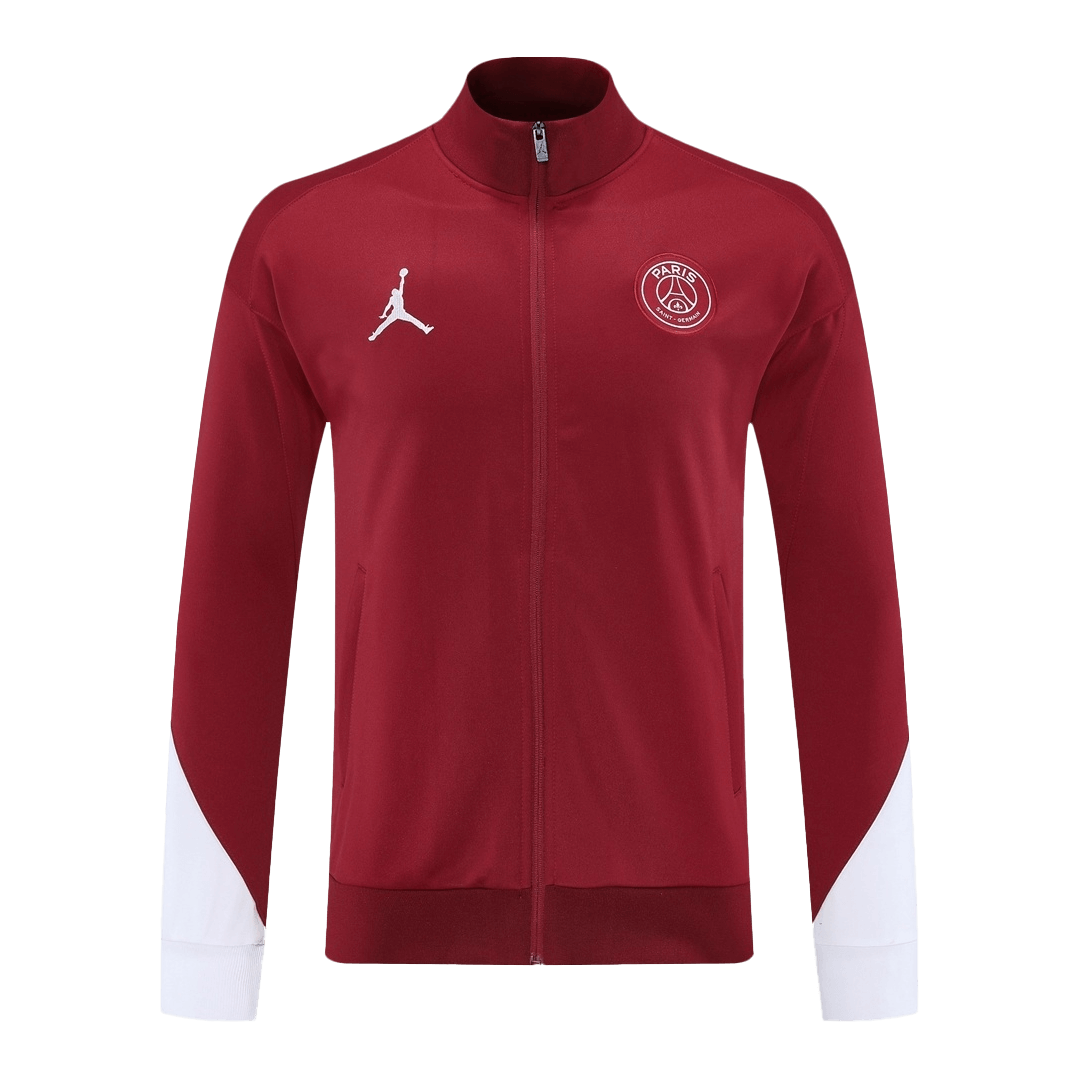 Kit de entrenamiento del PSG 2025/26 (Chaqueta + Pantalones)