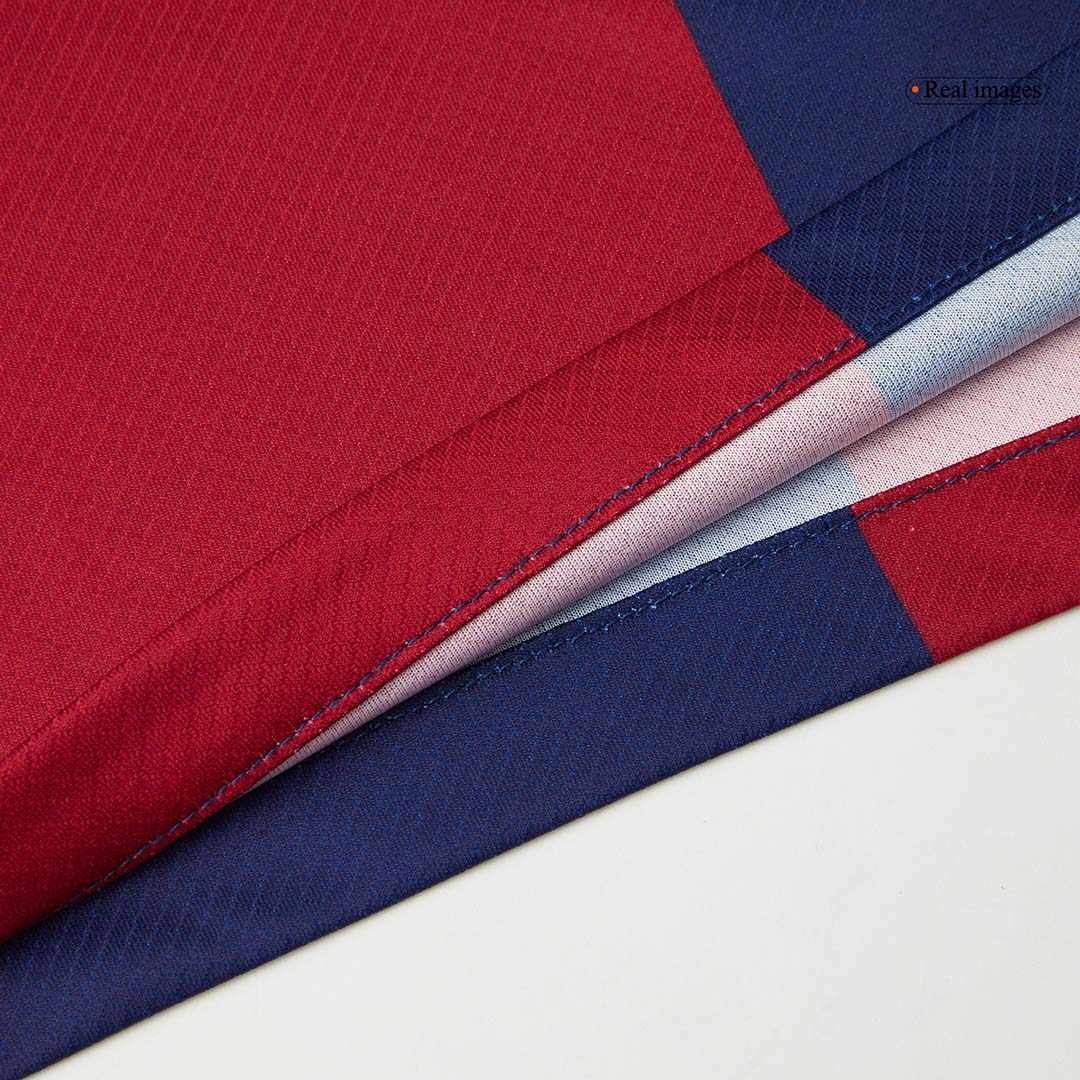 Camiseta Futbol Local Barcelona 2024/25