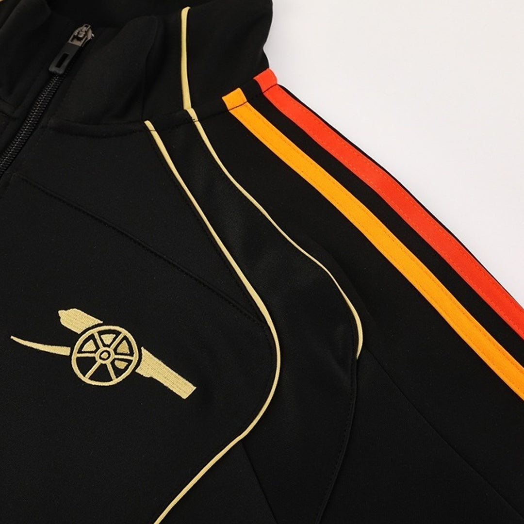 Chaqueta de entrenamiento del Arsenal 2025/26