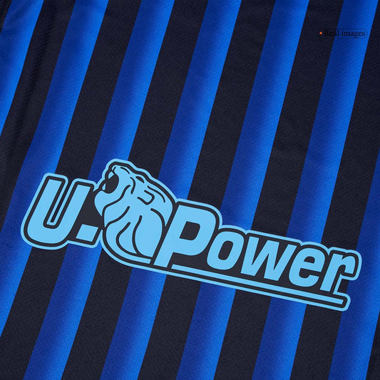 Camiseta de fútbol local PAVARD #28 del Inter de Milán 2025/26