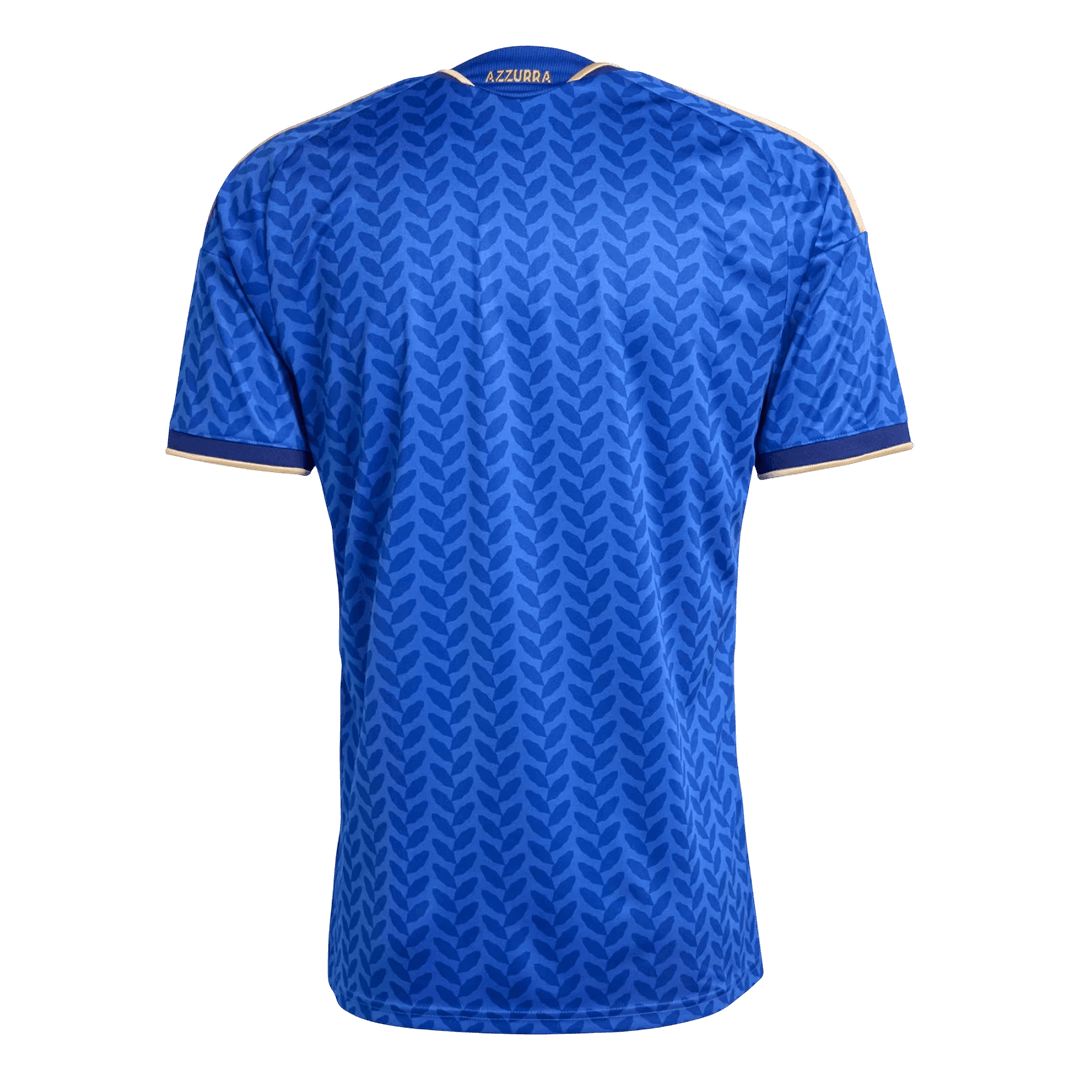 Camiseta de local de Italia para el Mundial 2026 (hombre)