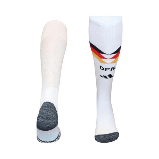 Calcetines de local de Alemania 2026 para niños