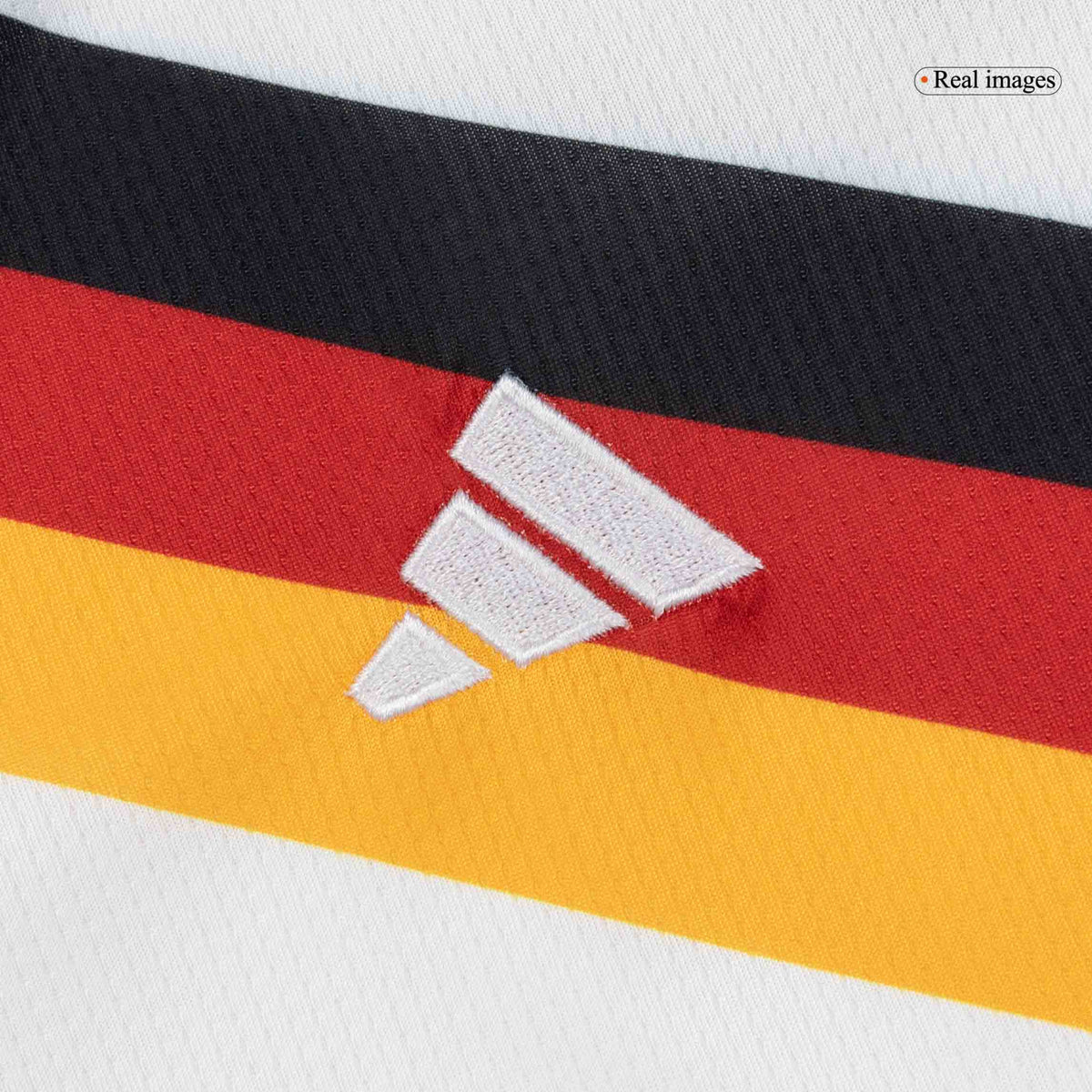 Kit de camiseta de fútbol local de Alemania para niños (camiseta, pantalón corto y calcetines) 2026
