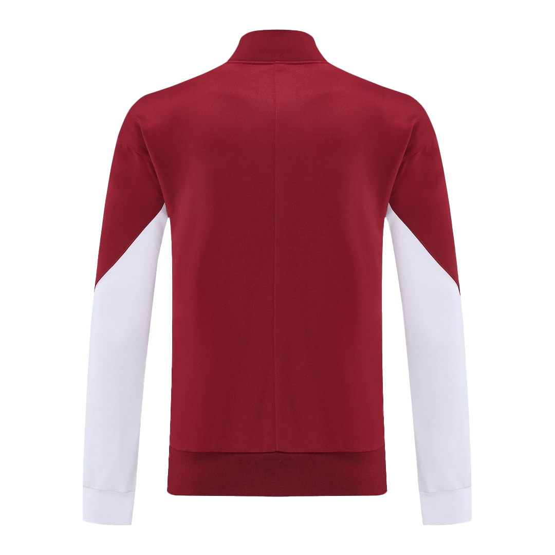 Kit de entrenamiento del PSG 2025/26 (Chaqueta + Pantalones)