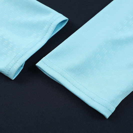 Kit de entrenamiento de Argentina 2026 (Chaqueta + Pantalones)