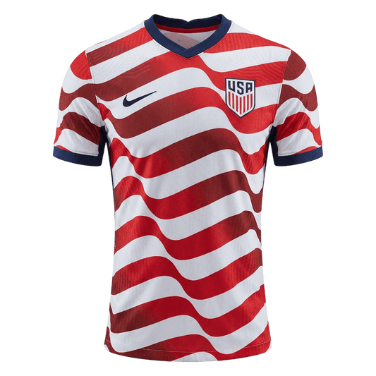 Camiseta de local de la selección de Estados Unidos para el Mundial 2026 (hombre) - Corte ajustado