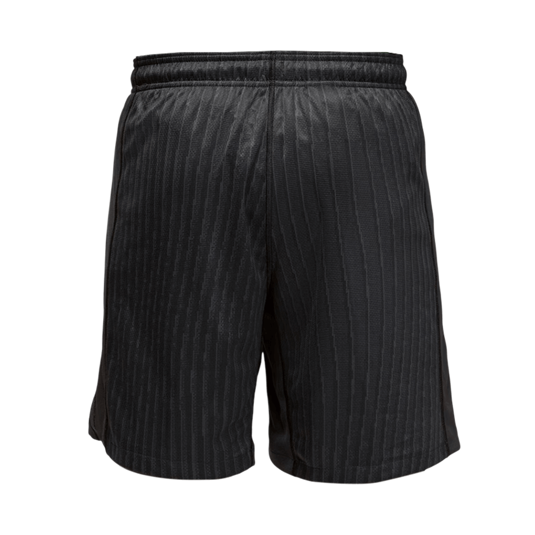 Pantalón corto visitante del PSG 2025/26