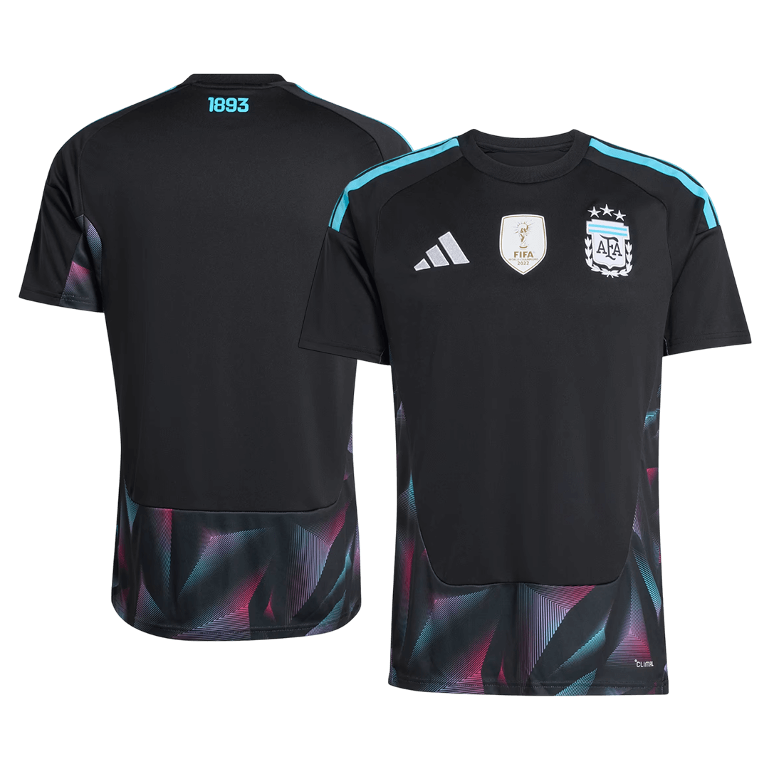 Camiseta de fútbol de Argentina 2026
