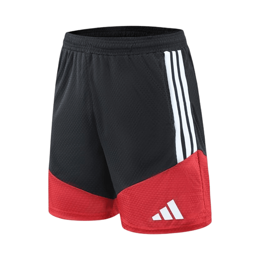 Equipación de prepartido de Alemania (camiseta + pantalón corto) 2026