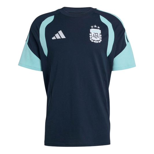 Camiseta de prepartido de la selección hombre de Argentina para el Mundial 2026