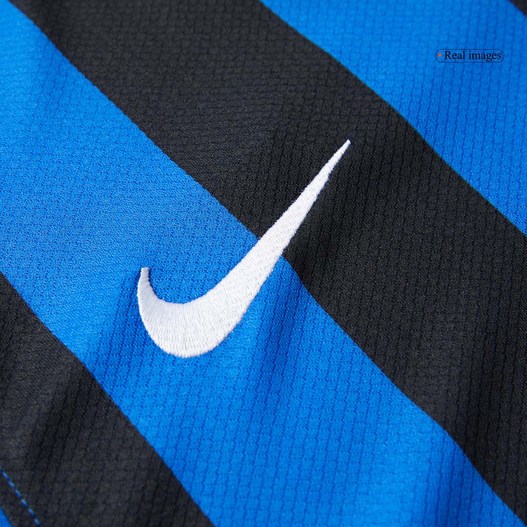 Camiseta de fútbol LAUTARO #10 Inter Milan Primera 2024/25