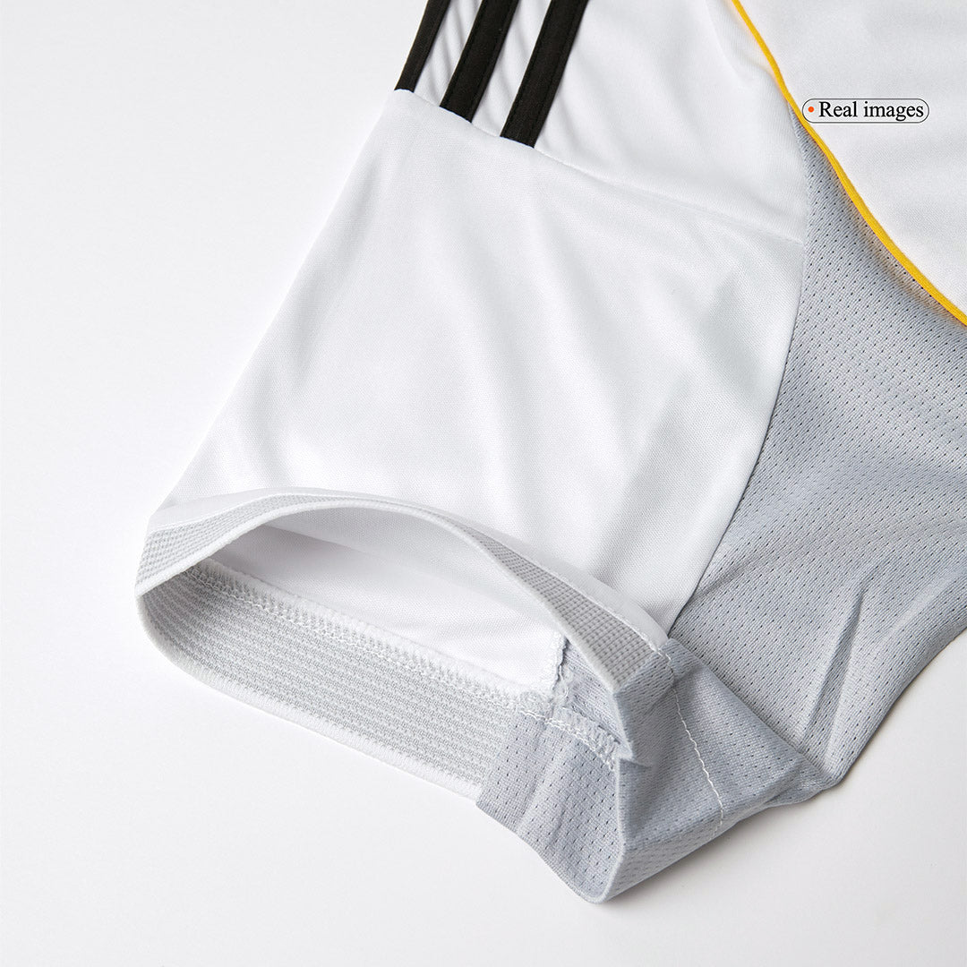 Camiseta de fútbol local del Real Madrid MBAPPÉ #10 2025/26 (Grande)