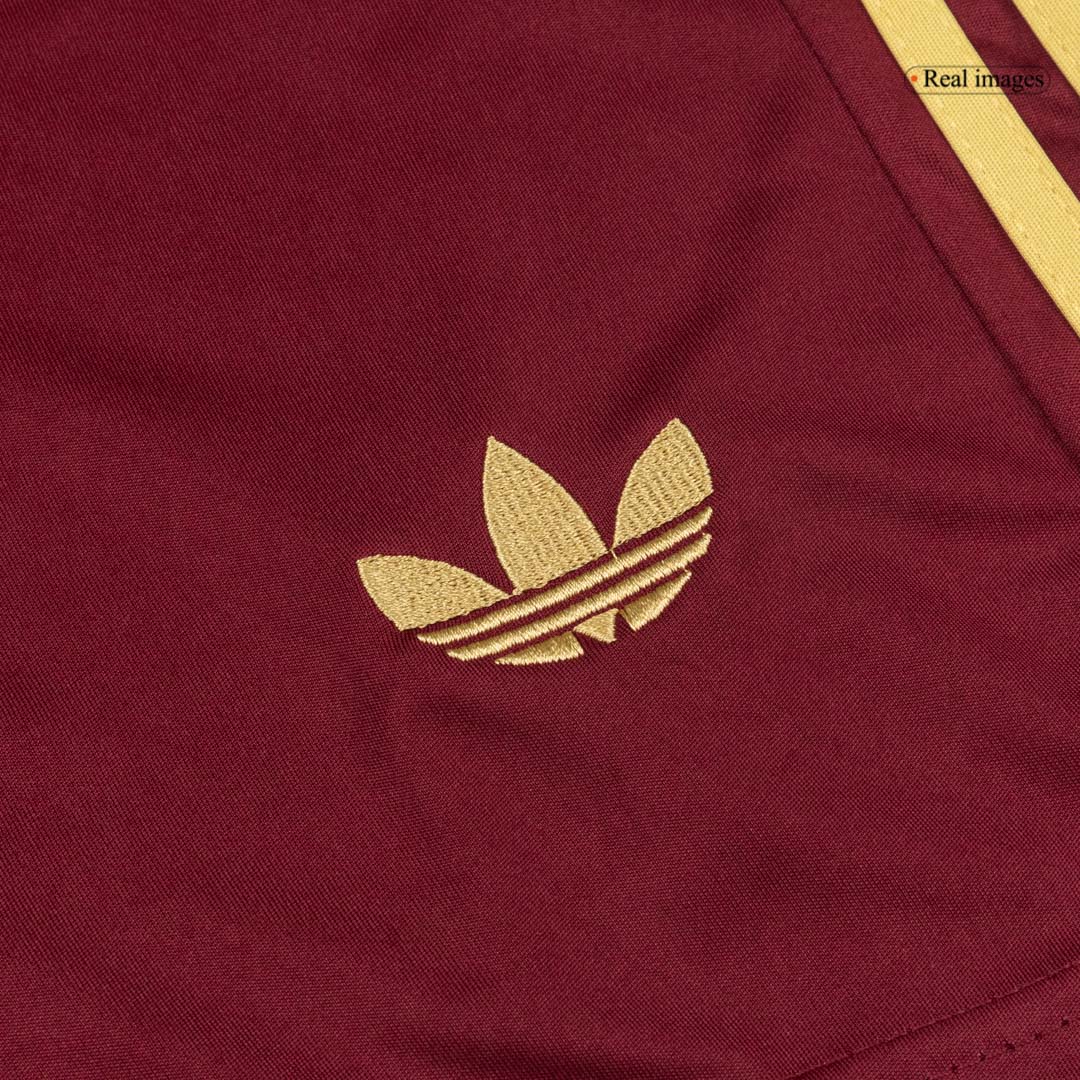 Conjunto de visitante de España para el Mundial 2026 para niños - Edición Campeones
