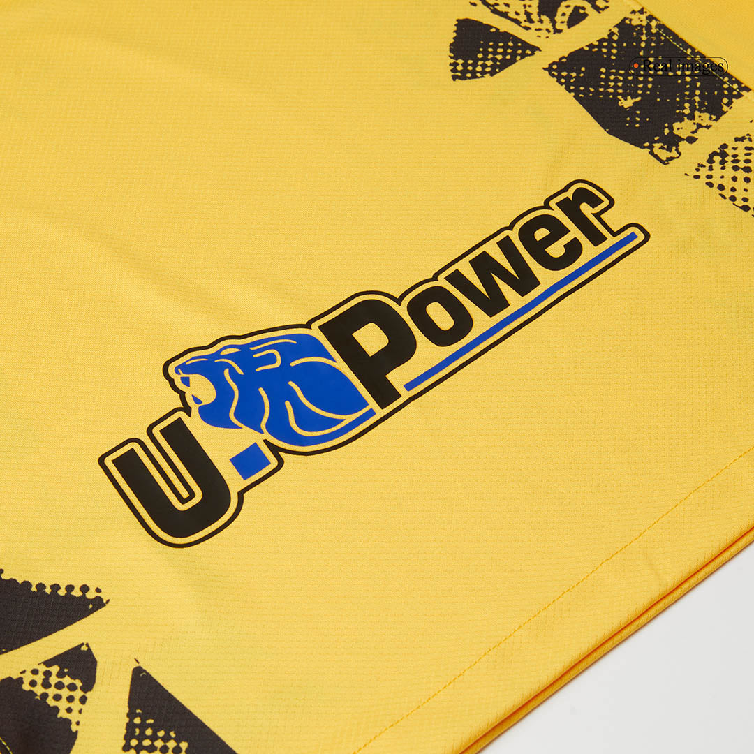 Camiseta de fútbol visitante del Inter de Milán 2024/25 (tercera equipación)
