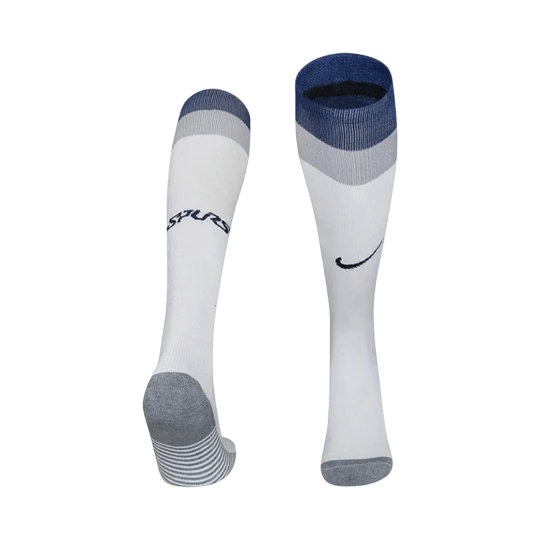 Calcetines de local del Tottenham Hotspur para niños 2025/26