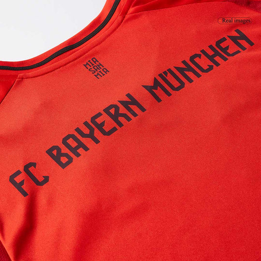 Camiseta de fútbol local del Bayern Múnich KANE #9
