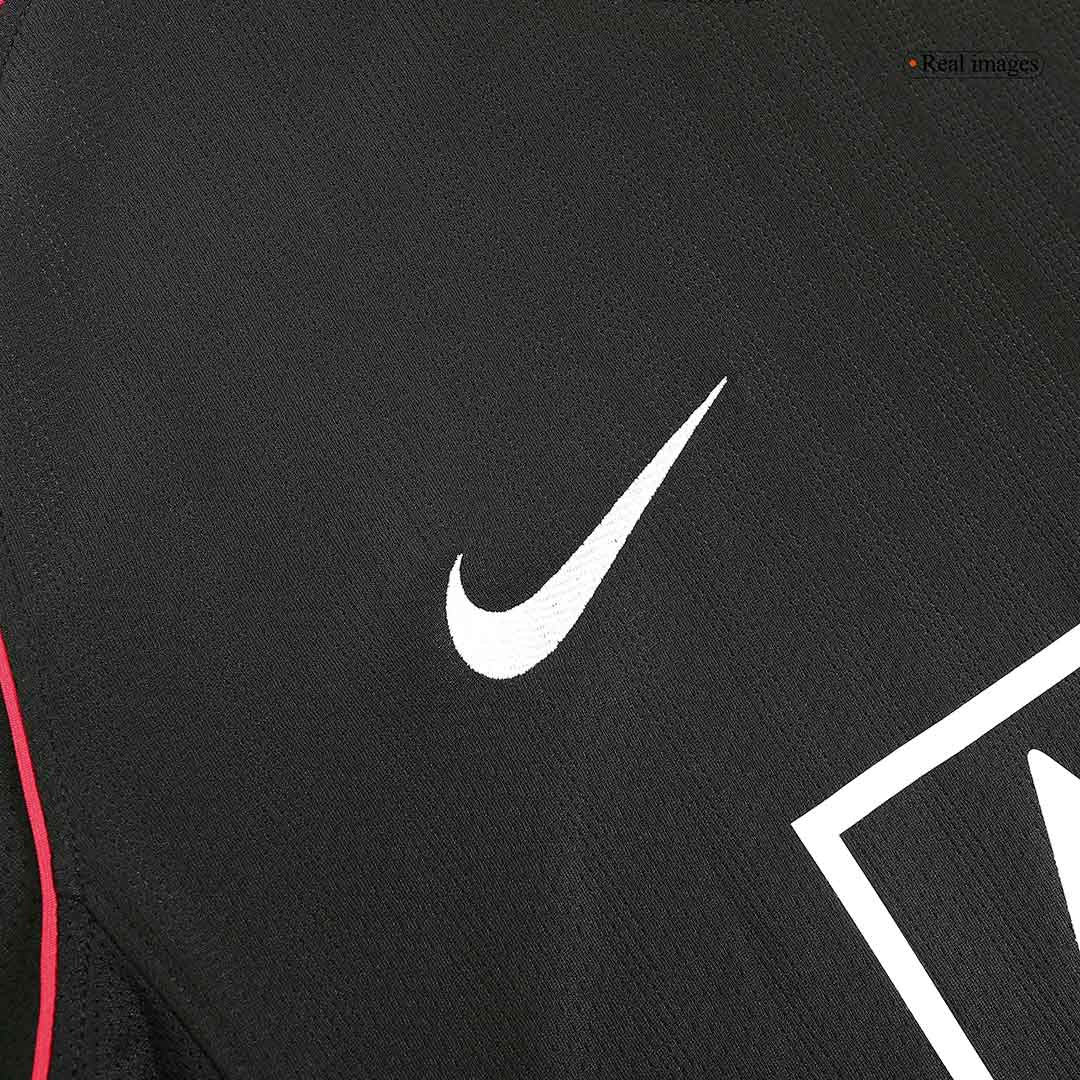 Camiseta de fútbol retro de manga larga de visitante del Manchester United SCHOLES #18 2007/08