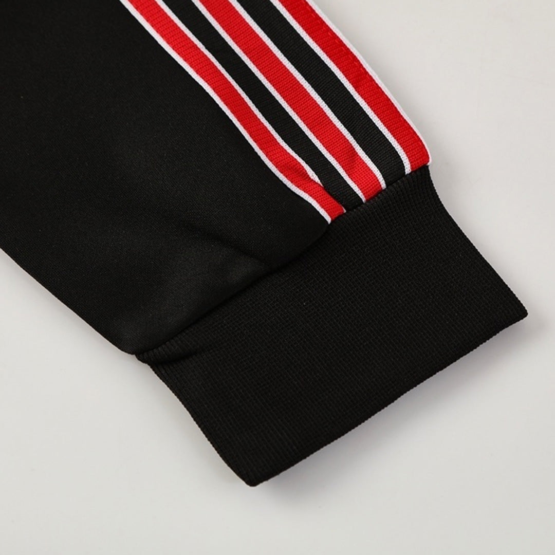 Chaqueta de entrenamiento del Manchester United 2025/26