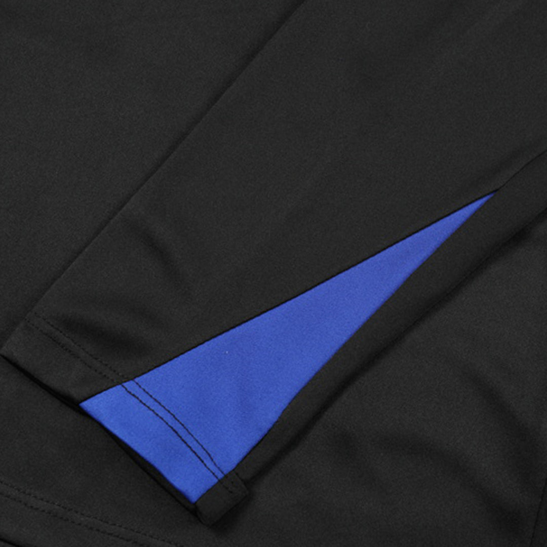 Kit sudadera con cremallera del Barcelona (camiseta y pantalón) 2024/25