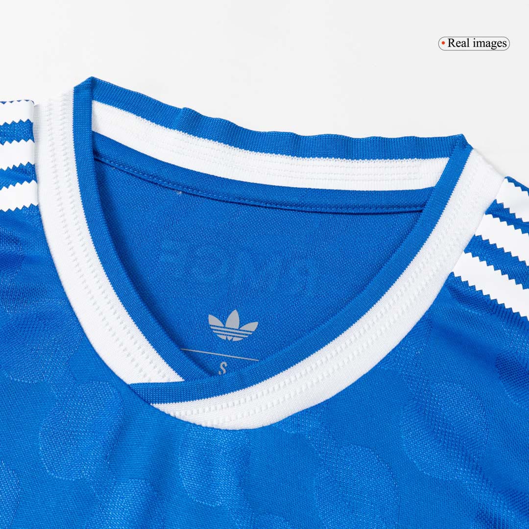 Camiseta de fútbol del Real Madrid ARDA GÜLER #15 3.ª equipación 2025/26 auténtica