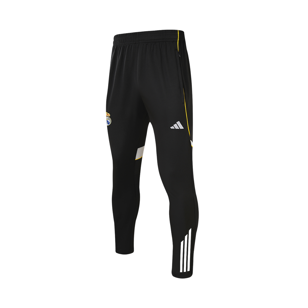 Kit de chaqueta del Real Madrid 2025/26 - Blanco