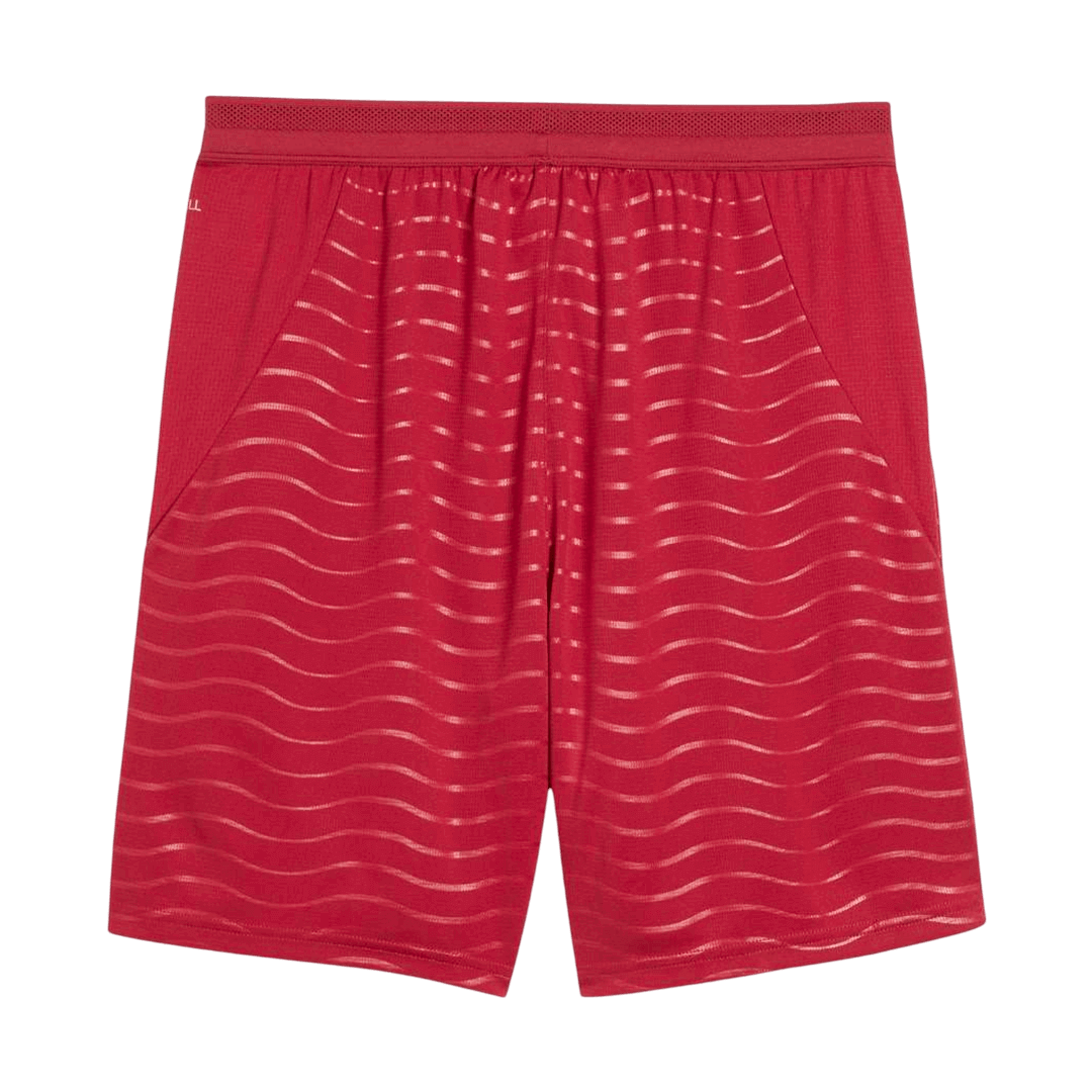 Pantalón cortos de local de Portugal 2026