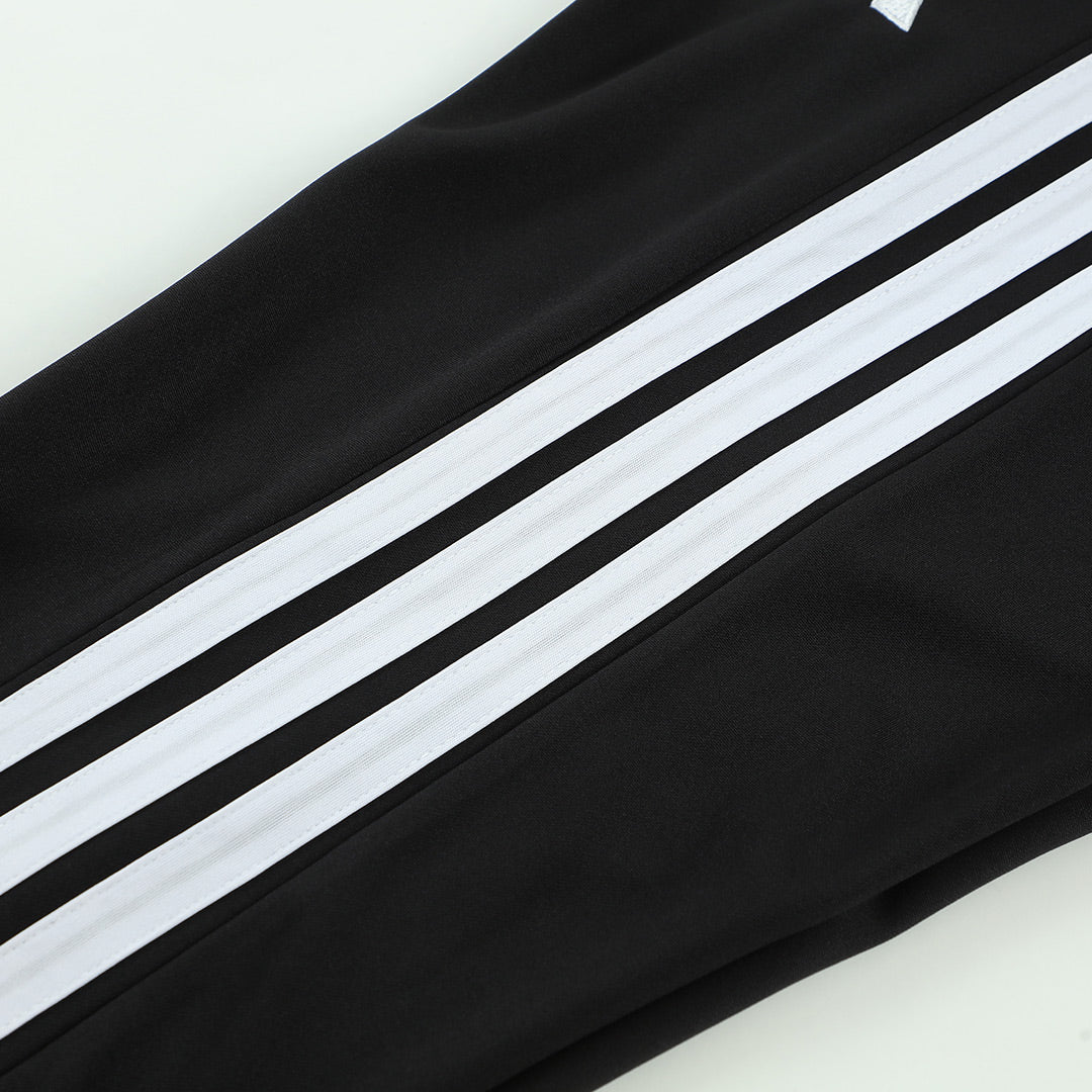 Kit de entrenamiento de Alemania 2026 (Chaqueta + Pantalones)