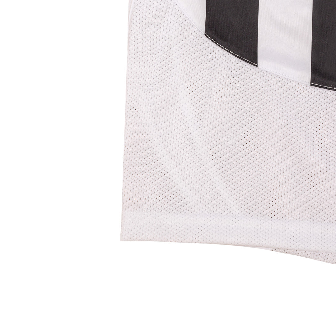 Retro DEL PIERO # 10 2003/04 Camiseta de fútbol local de la Juventus