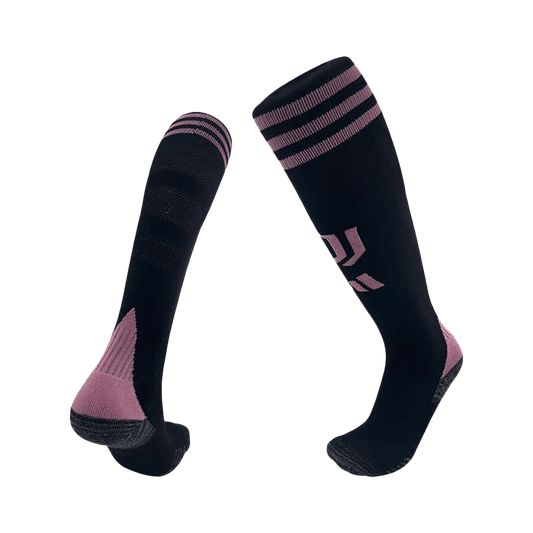 Calcetines de local de la Juventus 2025/26
