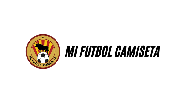 MiFutbolCamiseta