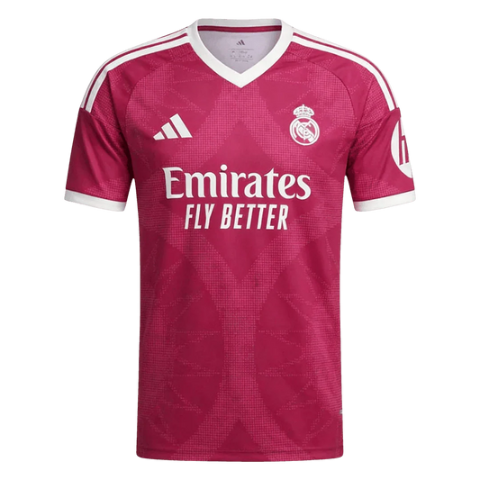 Real Madrid Tercera Camiseta 2026/27
